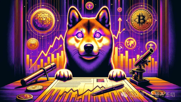 包含狗狗币再创新高，飙升幅高达30.17%，还能否继续追涨？的词条-九游体育官网