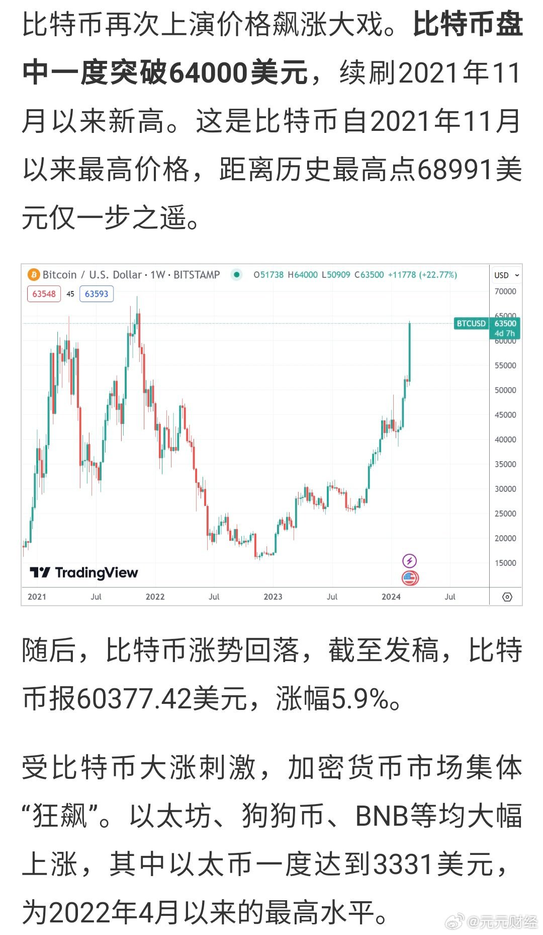 币安再创新高，攀升幅高达OKX%，还是否还能入手？的简单介绍-九游体育入口