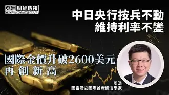 ARB再创新高，飙升幅高达3.66%，还能否继续追涨？-九游体育入口
